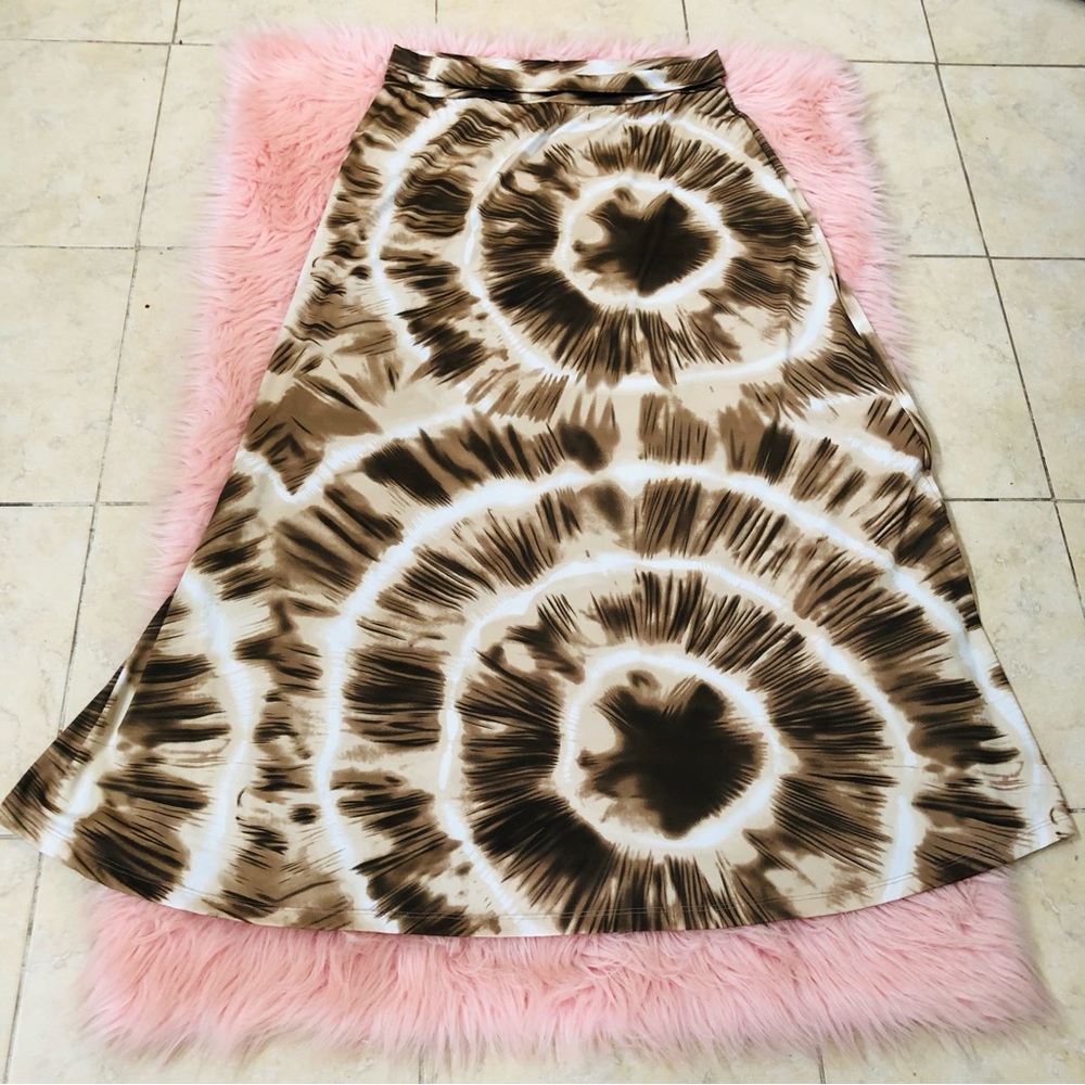 Yummy Plus  skirt Sz 2X